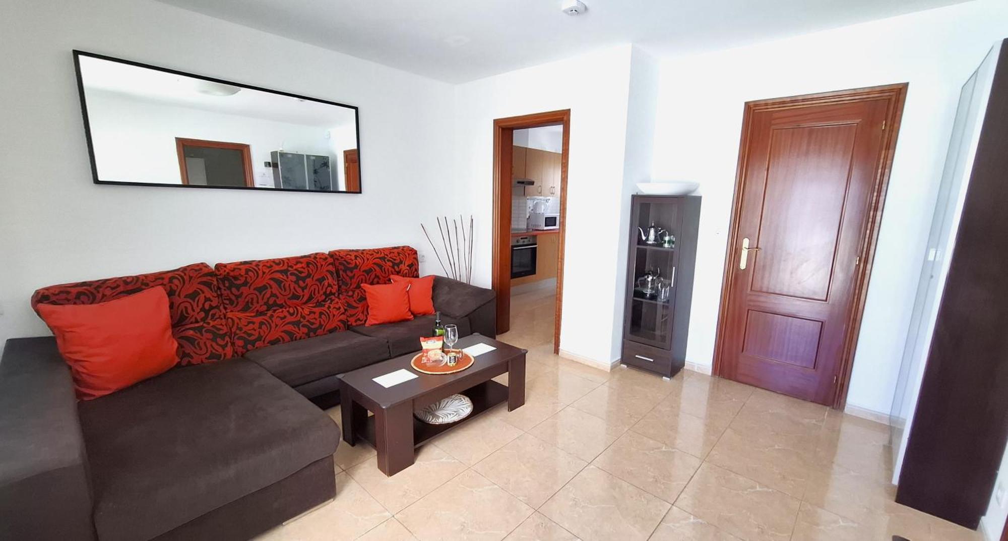 Casa Deim Apartment Puerto del Carmen  Exterior foto