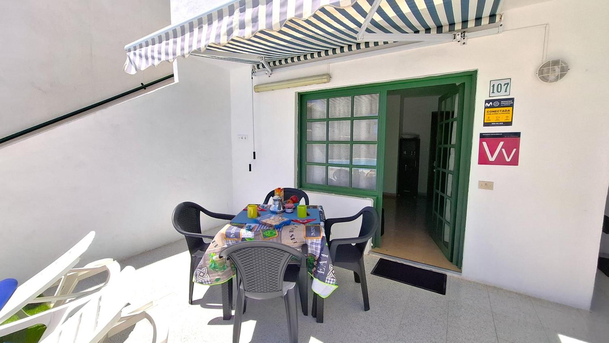 Casa Deim Apartment Puerto del Carmen  Exterior foto