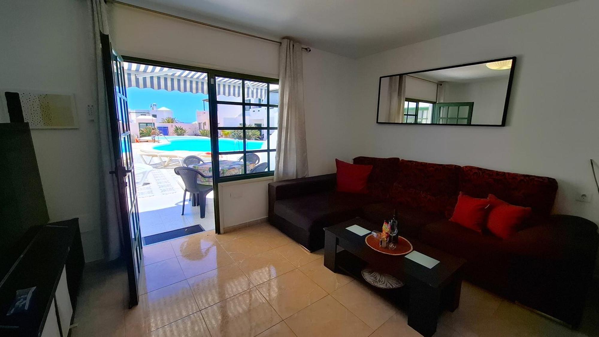 Casa Deim Apartment Puerto del Carmen  Exterior foto
